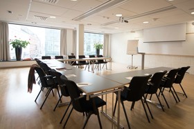 Scandic St. Jörgen