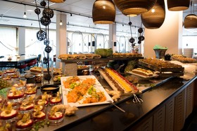 Scandic St. Jörgen