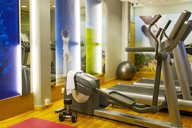 Scandic St. Jörgen