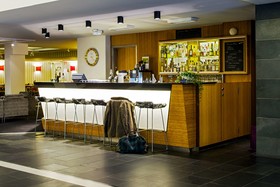 Scandic St. Jörgen