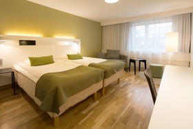 Scandic St. Jörgen