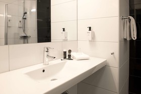 Scandic St. Jörgen