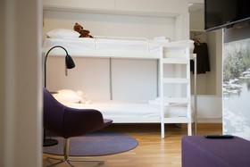 Scandic St. Jörgen