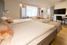Scandic St. Jörgen