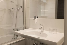 Scandic St. Jörgen