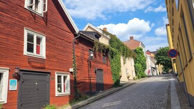 Brodderud Apartments