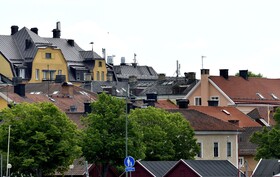 Brodderud Apartments