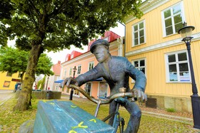 Brodderud Apartments