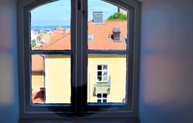 Brodderud Apartments