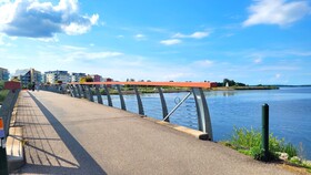 Brodderud Apartments