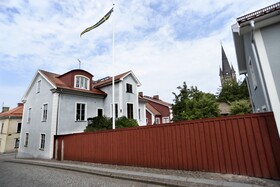 Brodderud Apartments