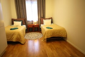 Brodderud Apartments