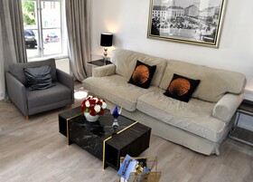 Brodderud Apartments