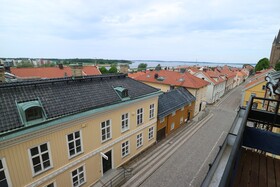 Brodderud Apartments