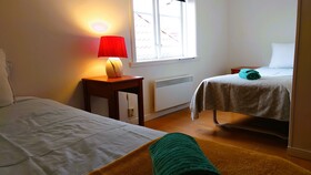 Brodderud Apartments