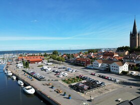 Brodderud Apartments