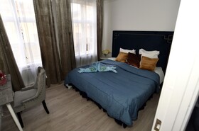 Brodderud Apartments