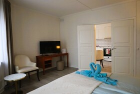 Brodderud Apartments