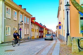Brodderud Apartments
