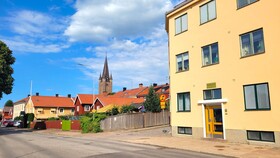 Brodderud Apartments