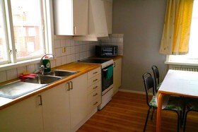 Brodderud Apartments