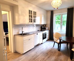 Brodderud Apartments