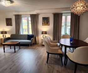 Brodderud Apartments