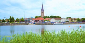 Brodderud Apartments