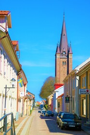 Brodderud Apartments