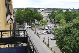 Brodderud Apartments