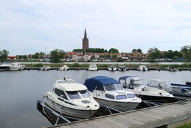 Brodderud Apartments