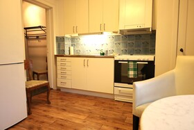 Brodderud Apartments