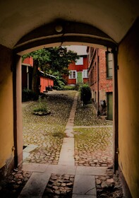 Brodderud Apartments