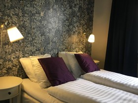 Hotel Wictoria