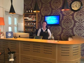 Hotel Wictoria