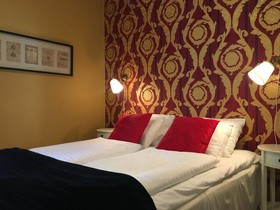 Hotel Wictoria