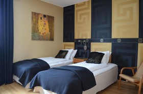 Hotel Wictoria