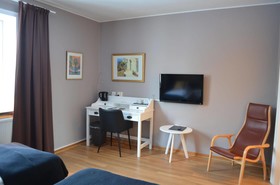 Hotel Wictoria
