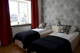 Hotel Wictoria