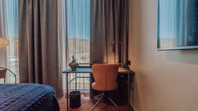 Quality Hotel The Weaver