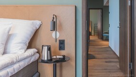 Quality Hotel The Weaver
