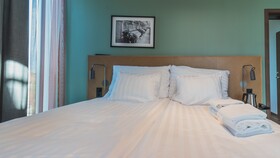 Quality Hotel The Weaver