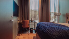 Quality Hotel The Weaver