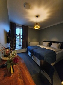 Hotell Carl Friman