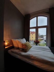 Hotell Carl Friman