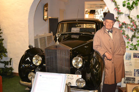 Nostalgi Hotel Motala