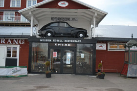 Nostalgi Hotel Motala