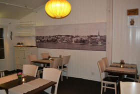 Nostalgi Hotel Motala