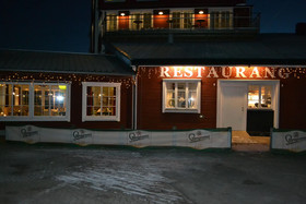 Nostalgi Hotel Motala