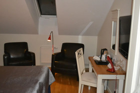 Nostalgi Hotel Motala
